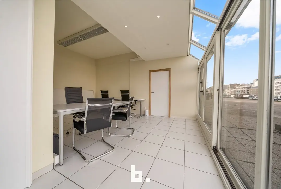 TOP-INVESTERING TE OOSTENDE AAN 7,5% RENDEMENT! - Oostende