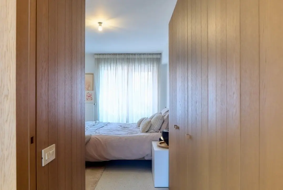 Exclusief designappartement met panoramisch stadszicht - Roeselare