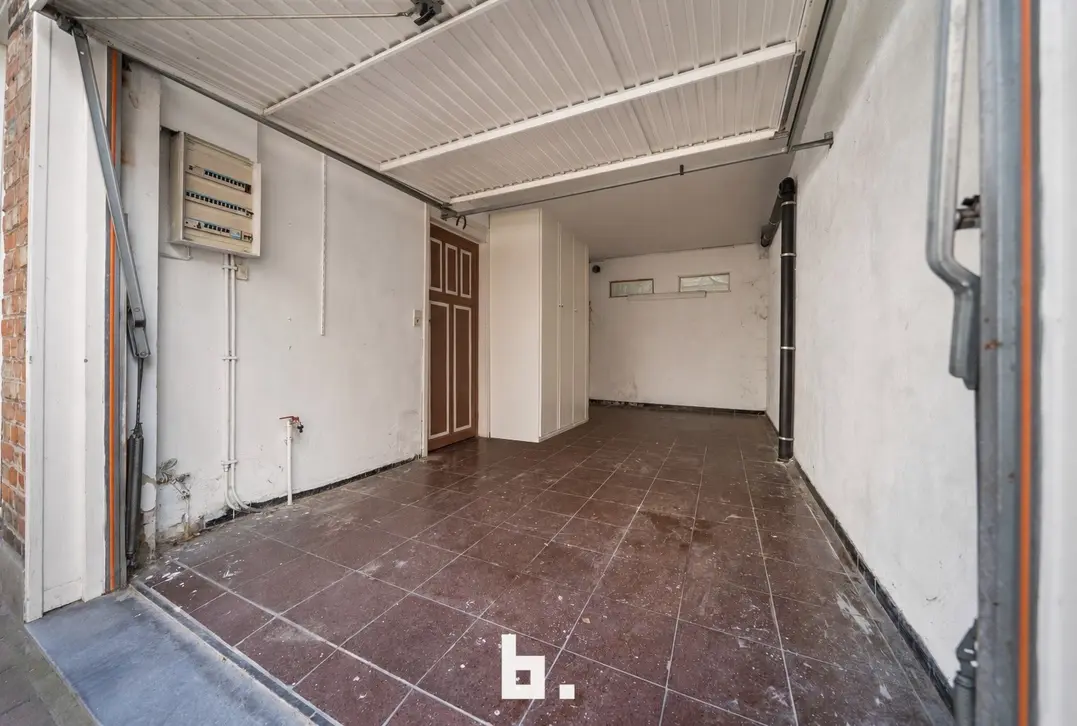 Prachtige Bel-etagewoning in hartje Knokke! - Knokke-Heist