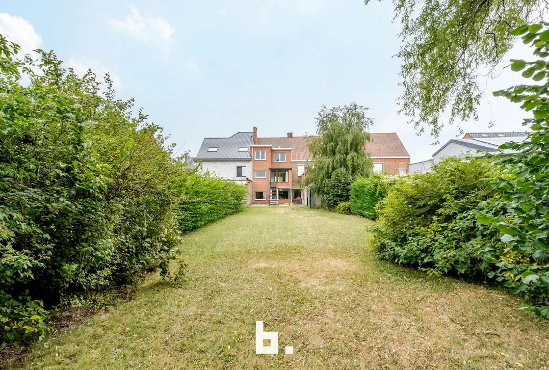 Renovatieproject in Harelbeke, twee woningen te koop - Harelbeke