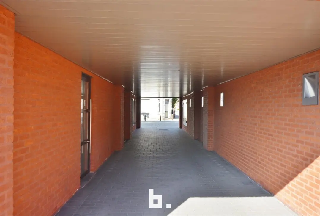 Bovengrondse garagebox te Veldegem - Veldegem