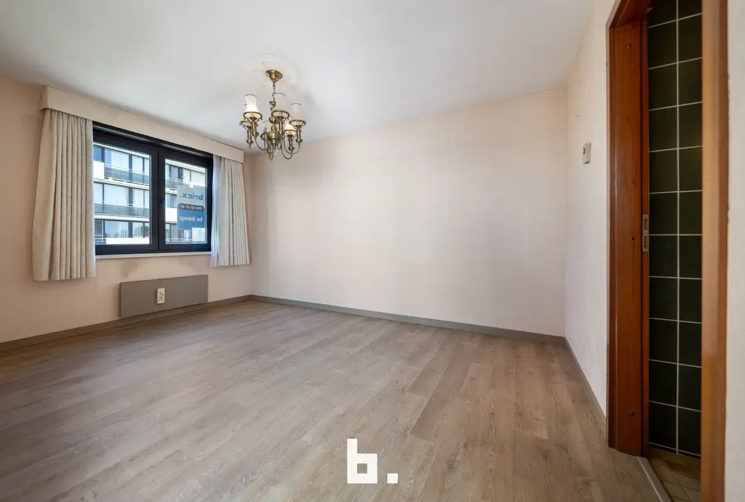 Een ideale opportuniteit voor wie op zoek is naar ruimte, comfort en een topligging! - Oostende