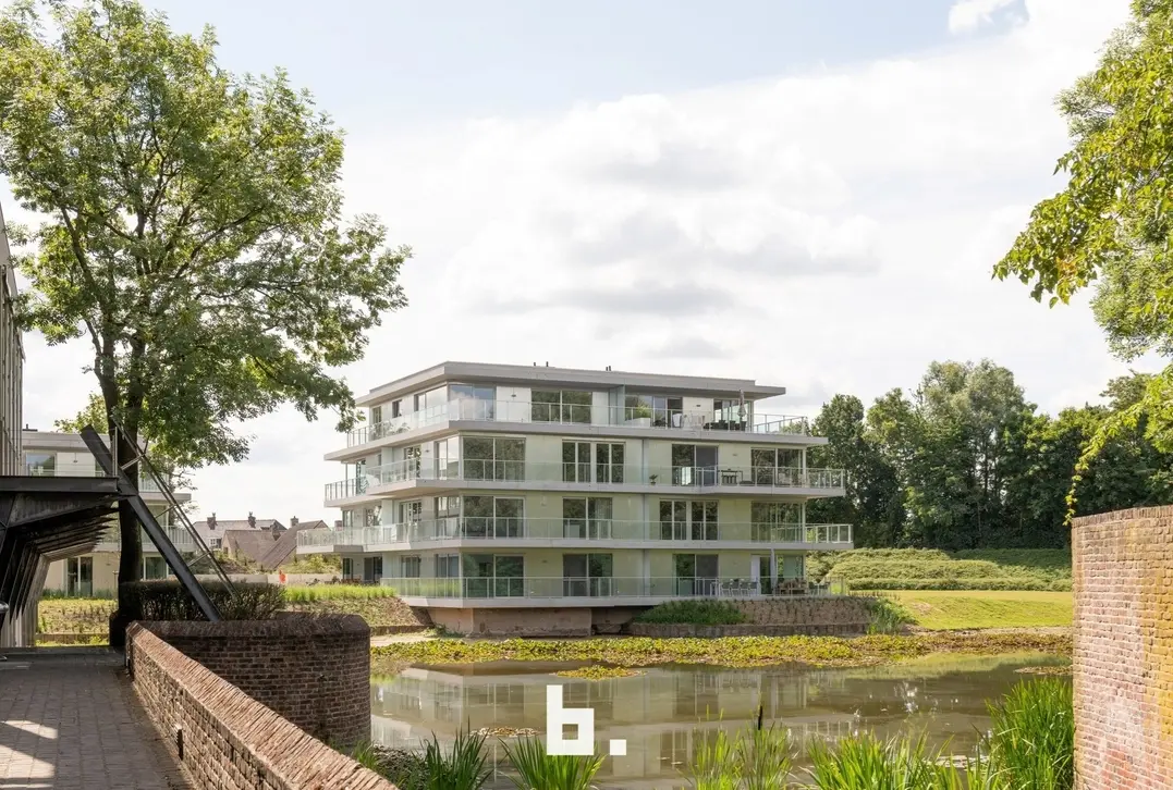 Lancering Fase III – Residentie Heron, Roeselare - Roeselare