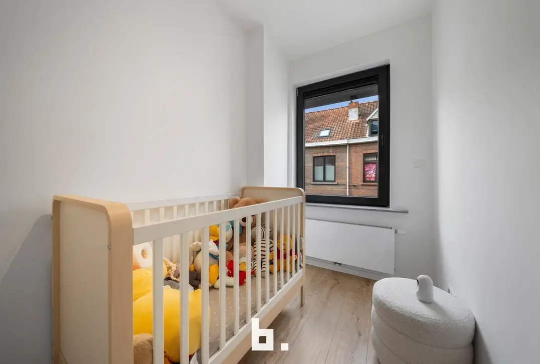 Instapklare woning met 3 slaapkamers op topligging - Sint-Andries