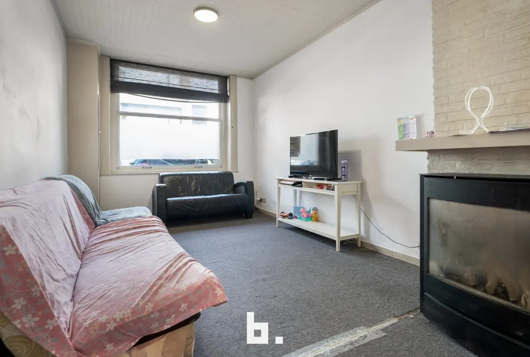 Woning met 4 slaapkamers te Oostende - Oostende