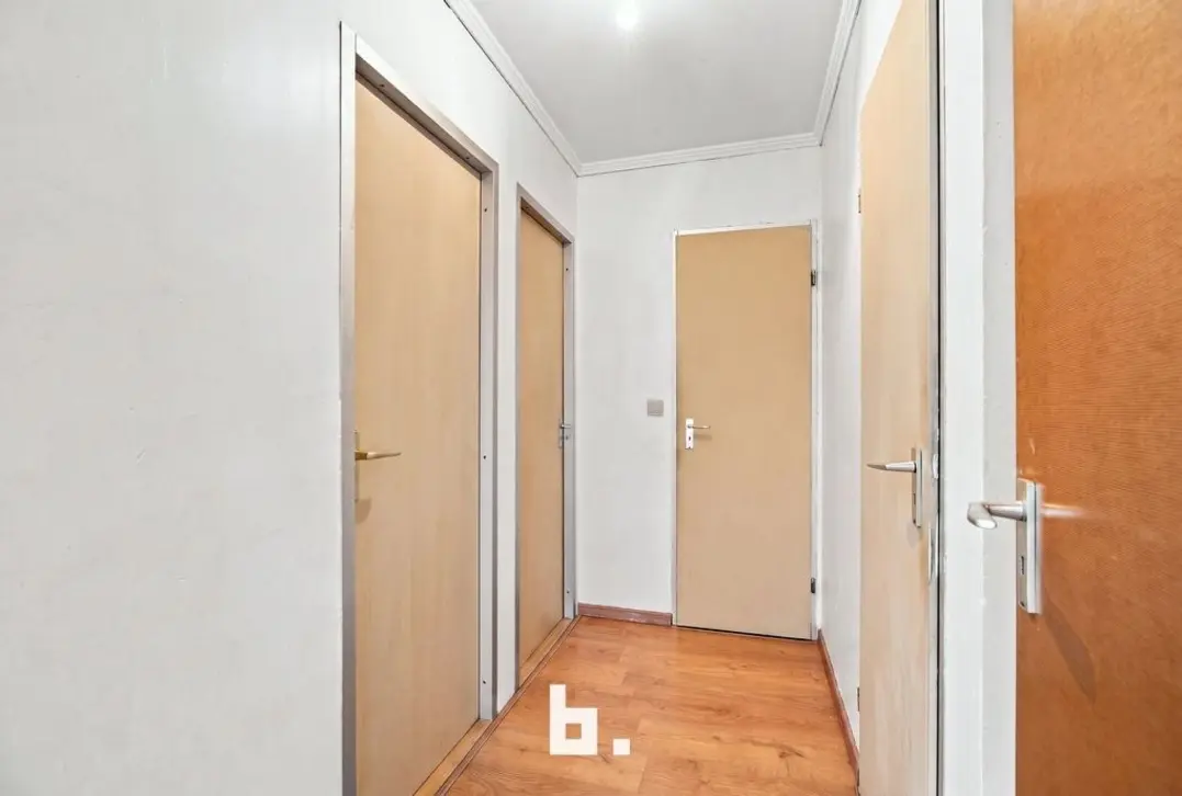 Ruim appartement met prachtig uitzicht  - Roeselare