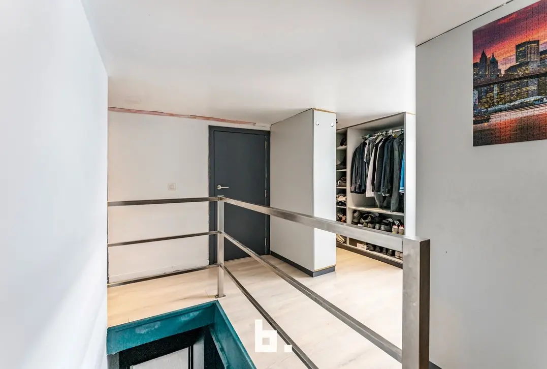 Zeer ruime instapklare woning te Marke! - Marke - €299.000