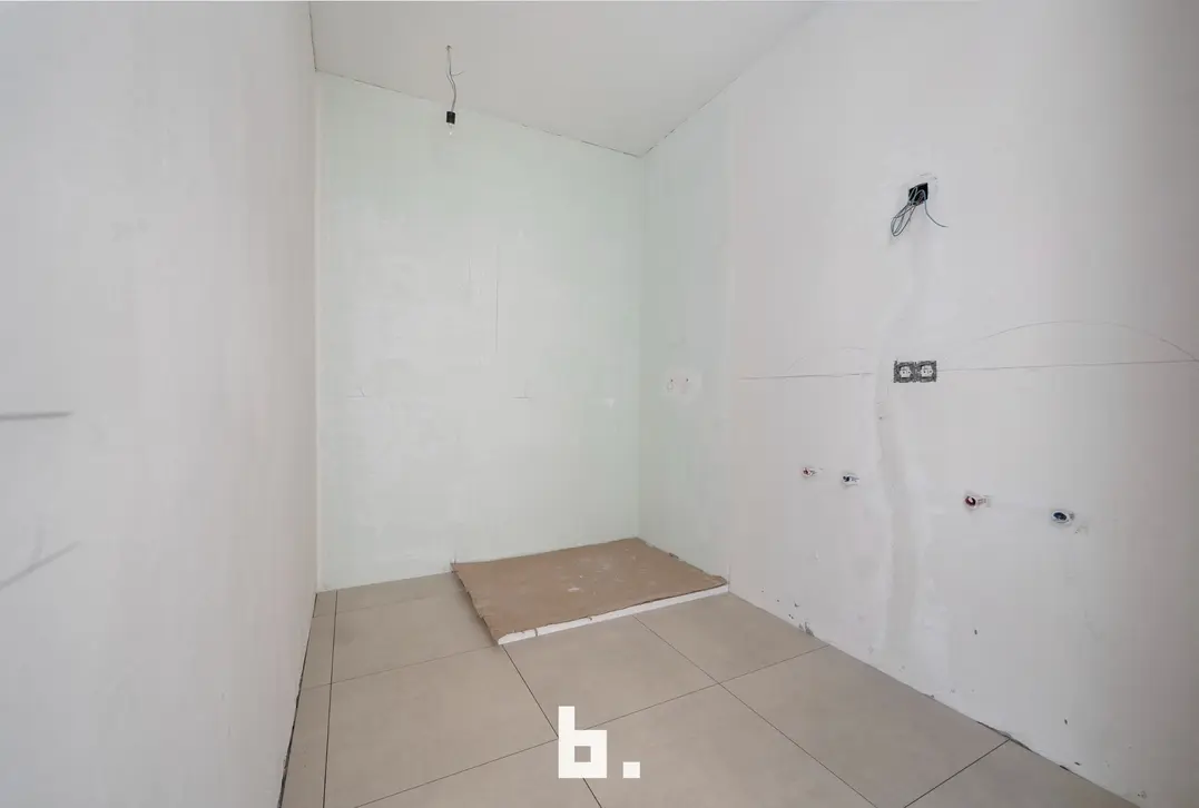nieuwbouw appartement 2 slaapkamers te Oostende - Oostende