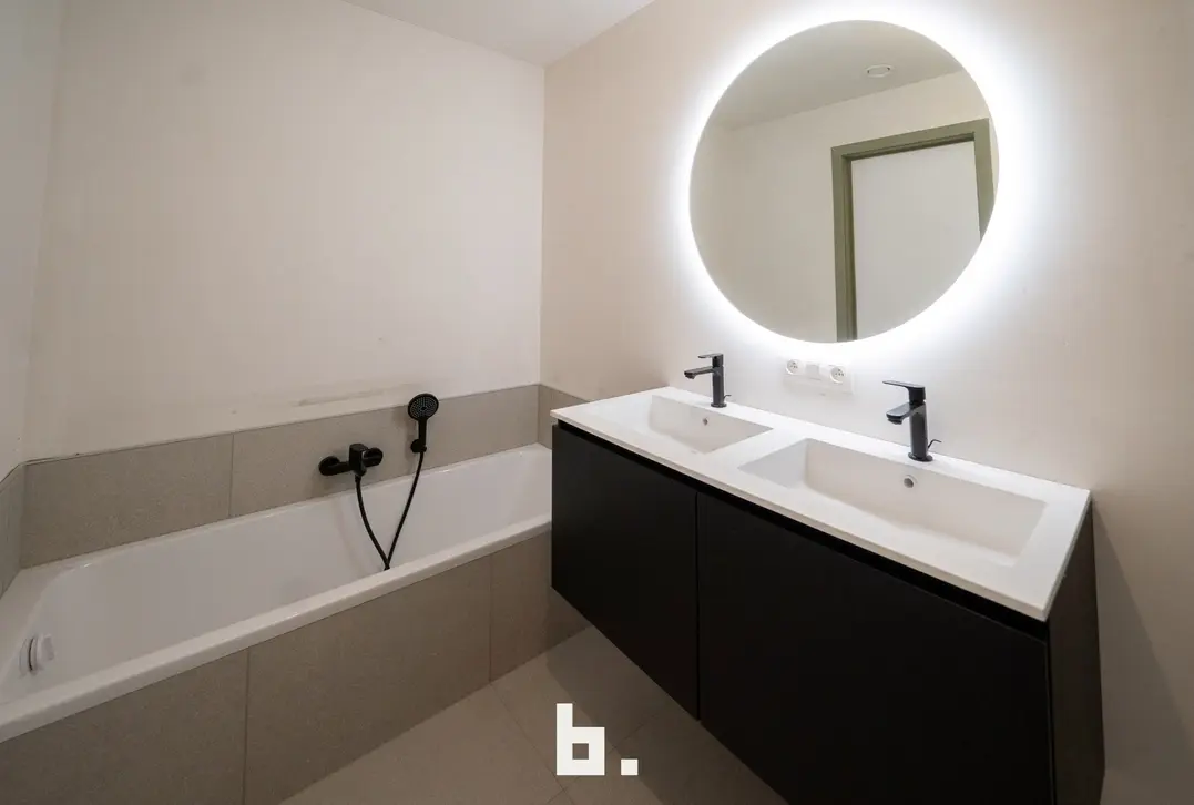 Nieuwbouwwoning - Deinze