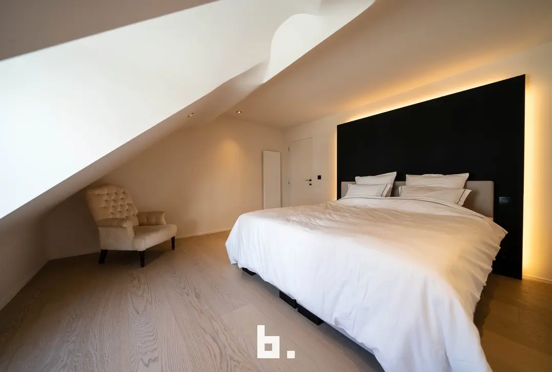 Gerenoveerde woning met hoge charmefactor op toplocatie - Nieuwpoort