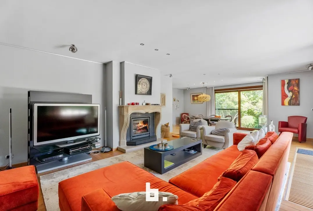 Ruime, instapklare villa - Roeselare