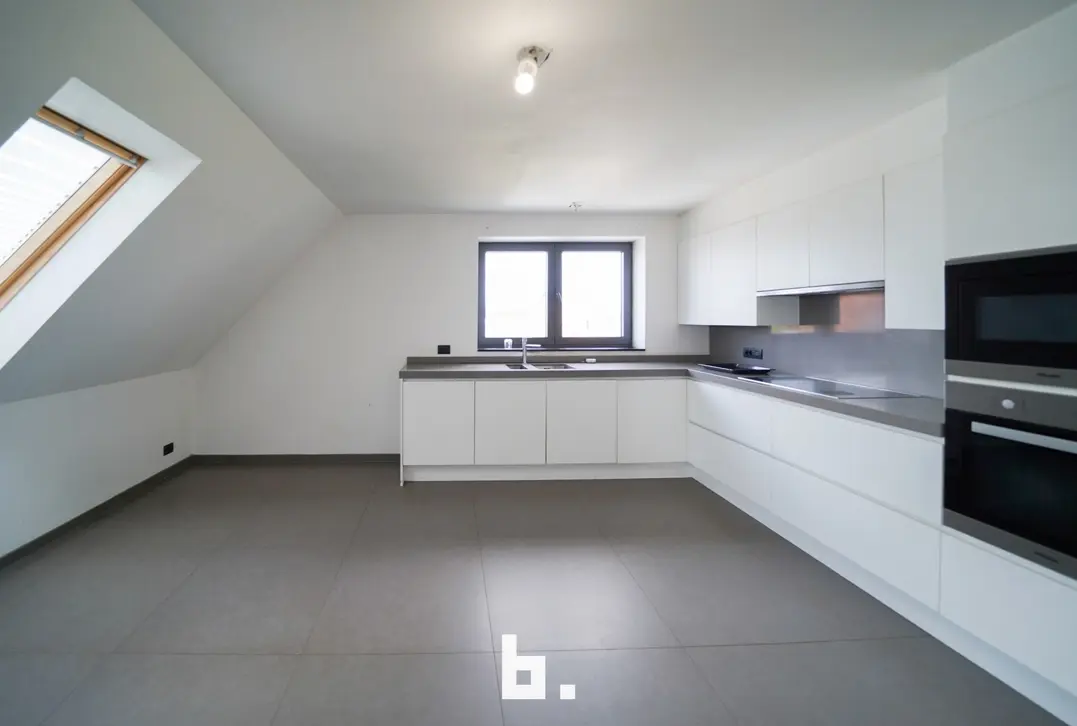 Duplex appartement te huur in Zuienkerke - Zuienkerke