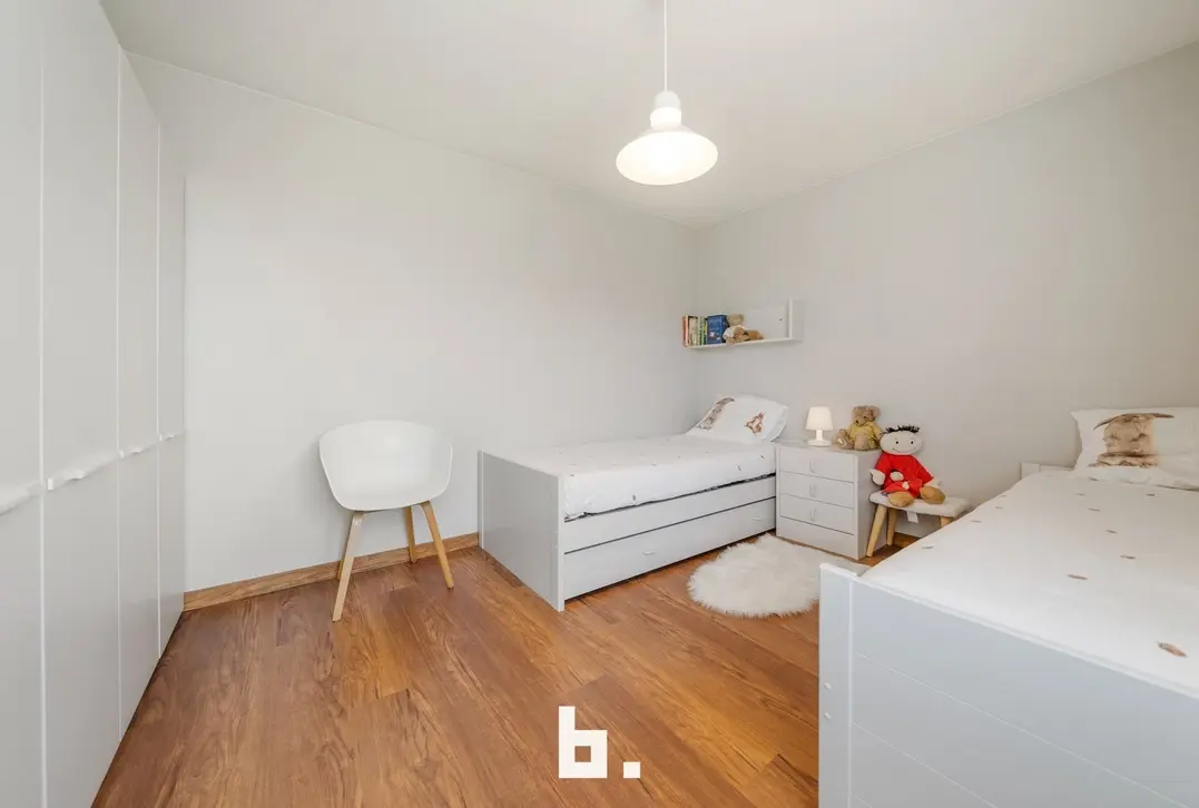 Uitzonderlijk ruime villa met praktijkruimte - Varsenare