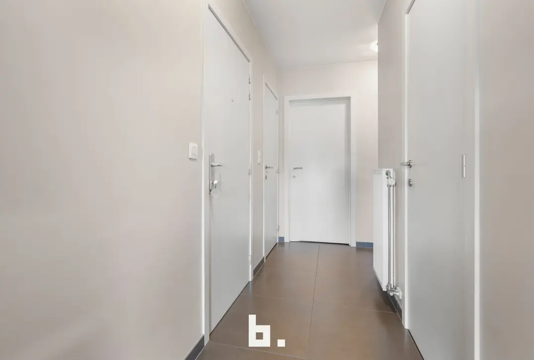 Gezellig 2-slaapkamer appartement met mooi terras - Jabbeke