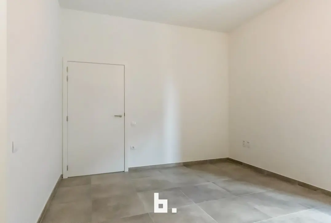 Ruim en energiezuinig nieuwbouwappartement met terras en dubbele autostaanplaats! - Moorslede