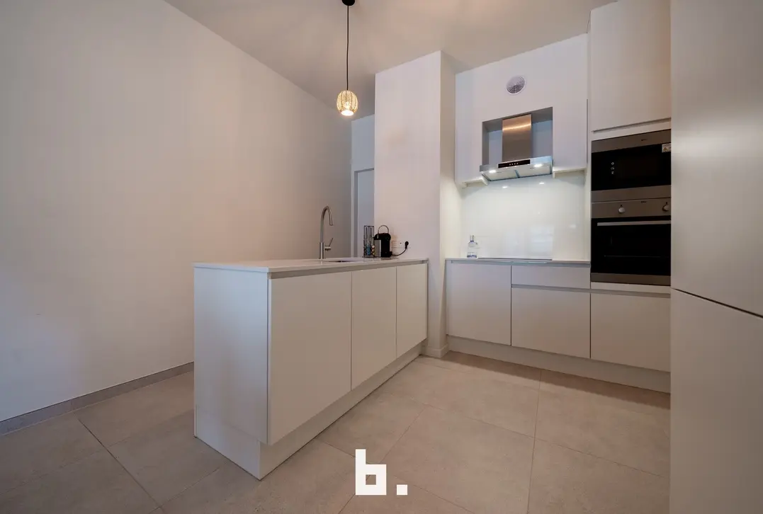 Uniek 3 slaapkamer appartement op centrale ligging te Knokke  - Knokke-Heist