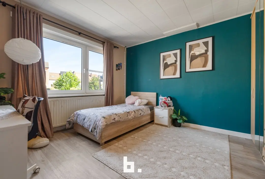 Instapklare woning met 4 slpks op prachtige ligging te Oostende - Oostende