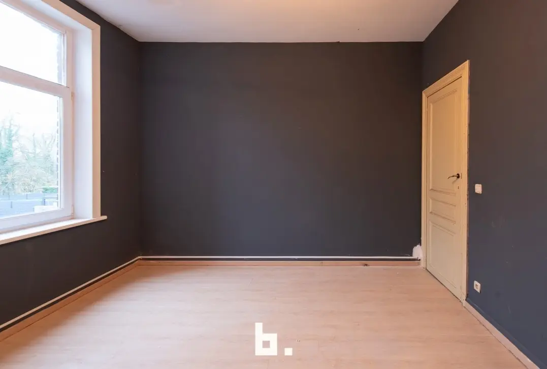 Betaalbare gezinswoning met 4 slaapkamers, vernieuwd dak en gunstig EPC C! - Wervik