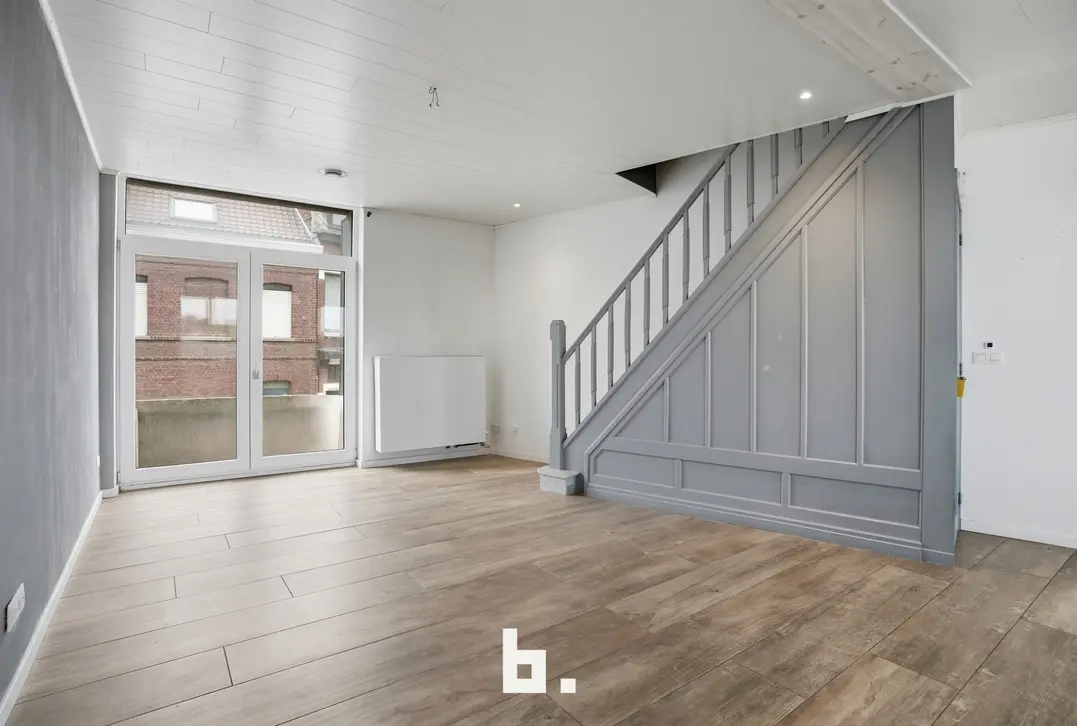 Gerenoveerde energiezuinige woning te menen! - Menen - €225.000
