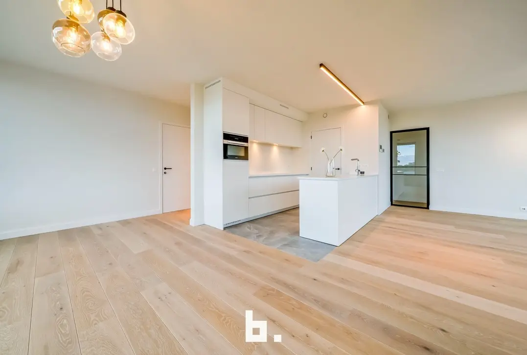 Luxe appartement op uiterst centrale ligging. - Brugge