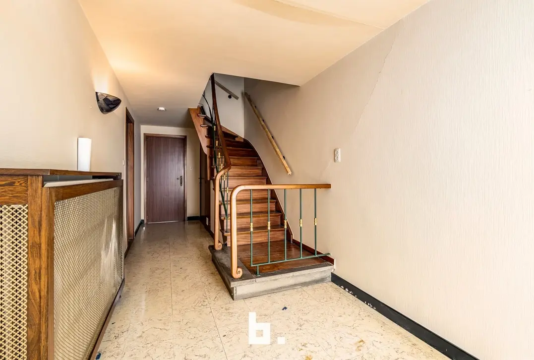 Renovatieproject in Harelbeke, twee woningen te koop - Harelbeke