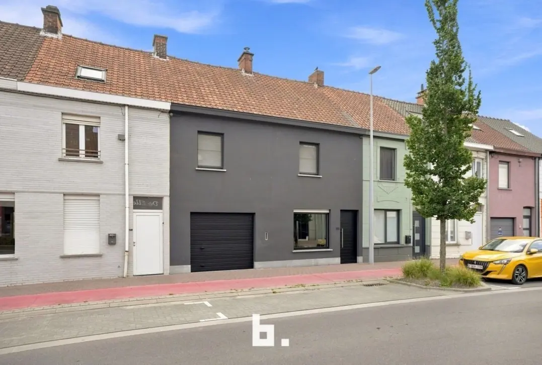 Instapklare woning met 4 slaapkamers in Roeselare!  - Roeselare