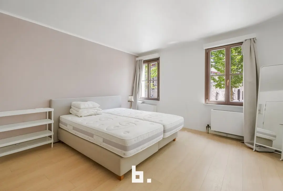 Studio te huur in centrum Kortrijk - Kortrijk