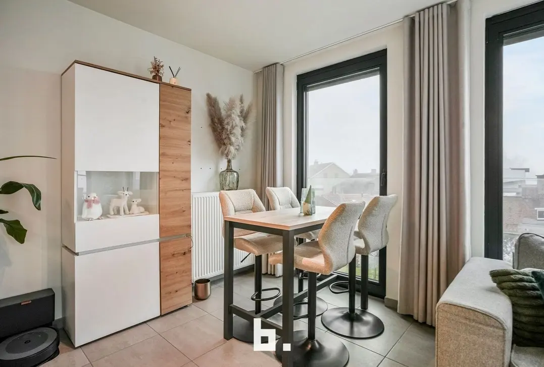 Instapklaar modern appartement in Roeselare - Roeselare
