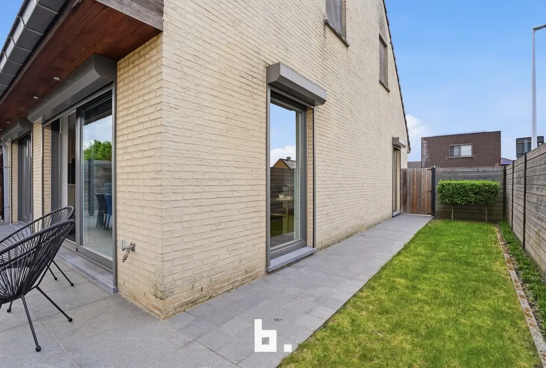 Wonsheimstraat 18, 8540 Deerlijk