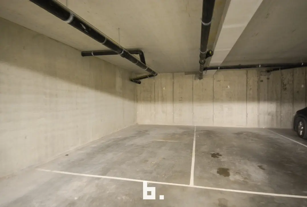 Erg ruim en recent duplex appartement - Zedelgem