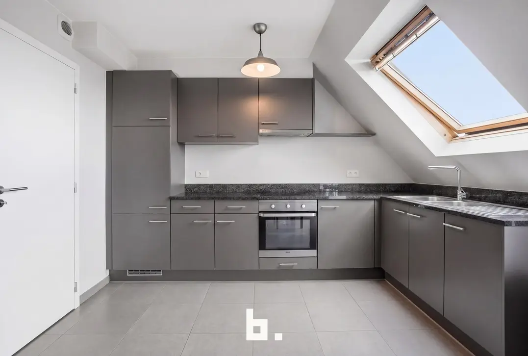 Instapklaar appartement met 2 slaapkamers in hartje Lichtervelde - Lichtervelde