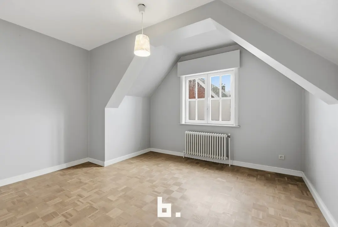 Villa met Loods in Sint-Eloois-Vijve - Waregem