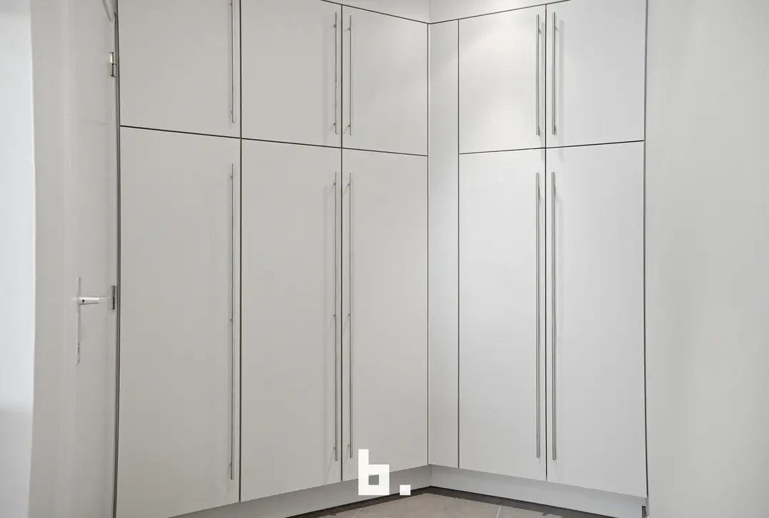 Te huur – Moderne woning in het centrum van Roeselare (Molenstraat 28) - Roeselare