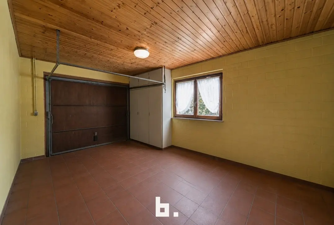 Alleenstaande woning op uitstekende ligging - Assebroek