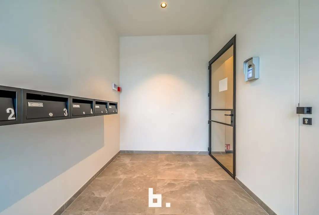 Luxe appartement op uiterst centrale ligging. - Brugge