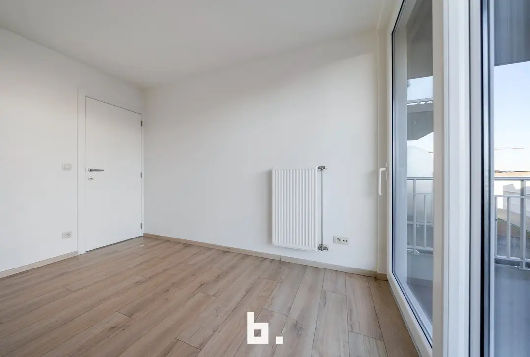 Instapklaar en zonnig appartement op toplocatie nabij zee - Oostende