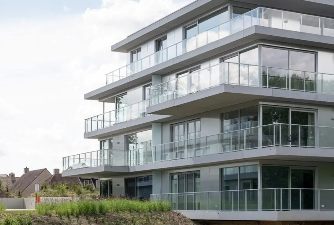 Lancering Fase III – Residentie Heron, Roeselare - Roeselare