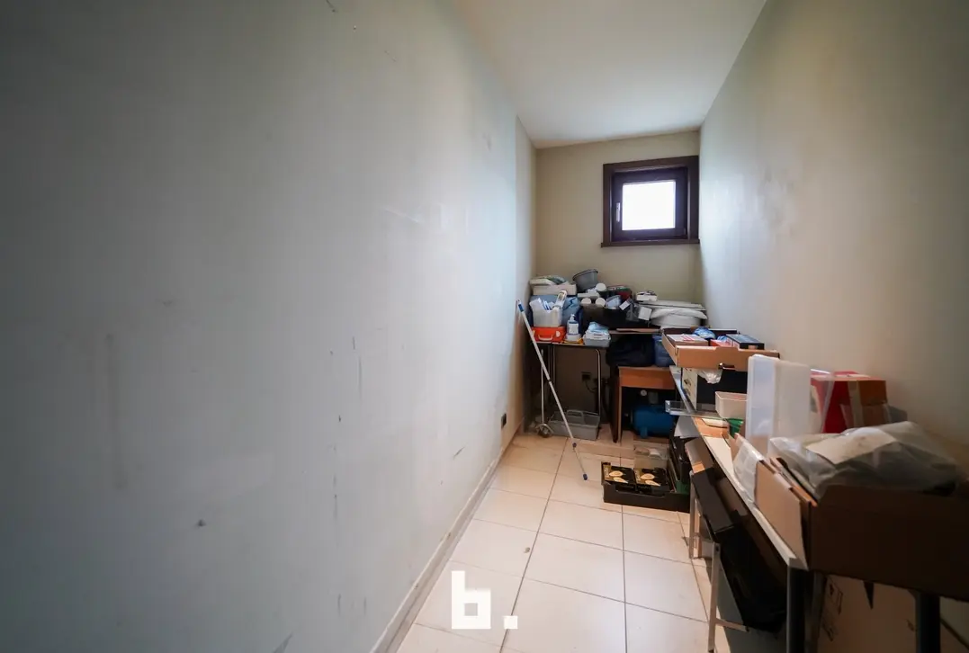 Ruime woning met grote tuin te huur in Jabbeke - Jabbeke