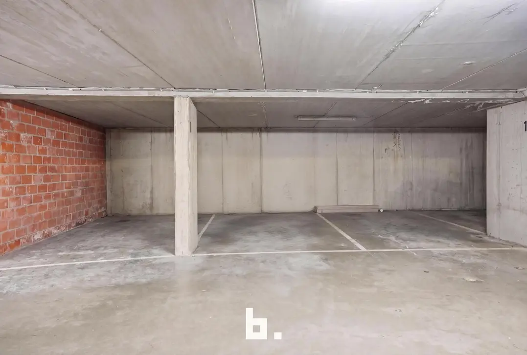 Instapklaar appartement met 2 slaapkamers in hartje Lichtervelde - Lichtervelde