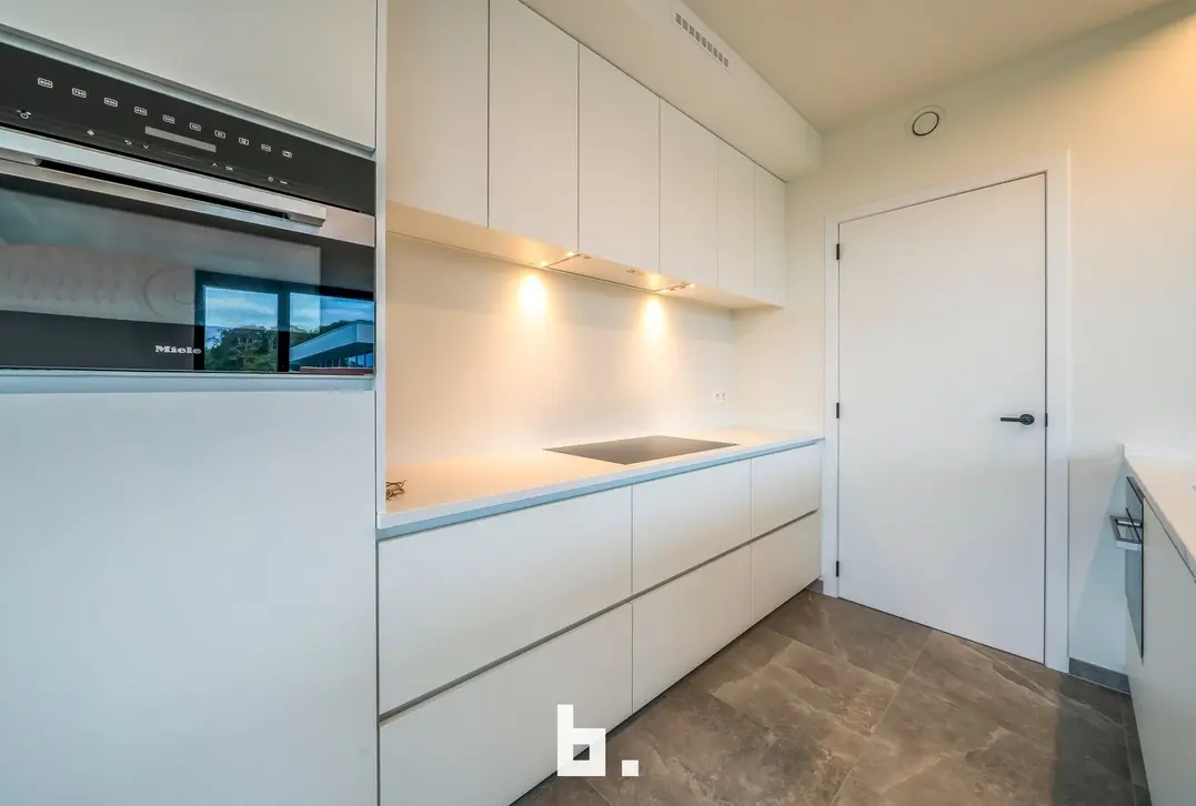 Luxe appartement op uiterst centrale ligging. - Brugge