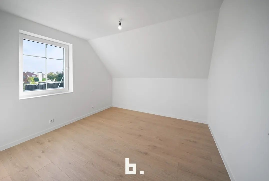 Ruime Nieuwbouwwoning - Deinze