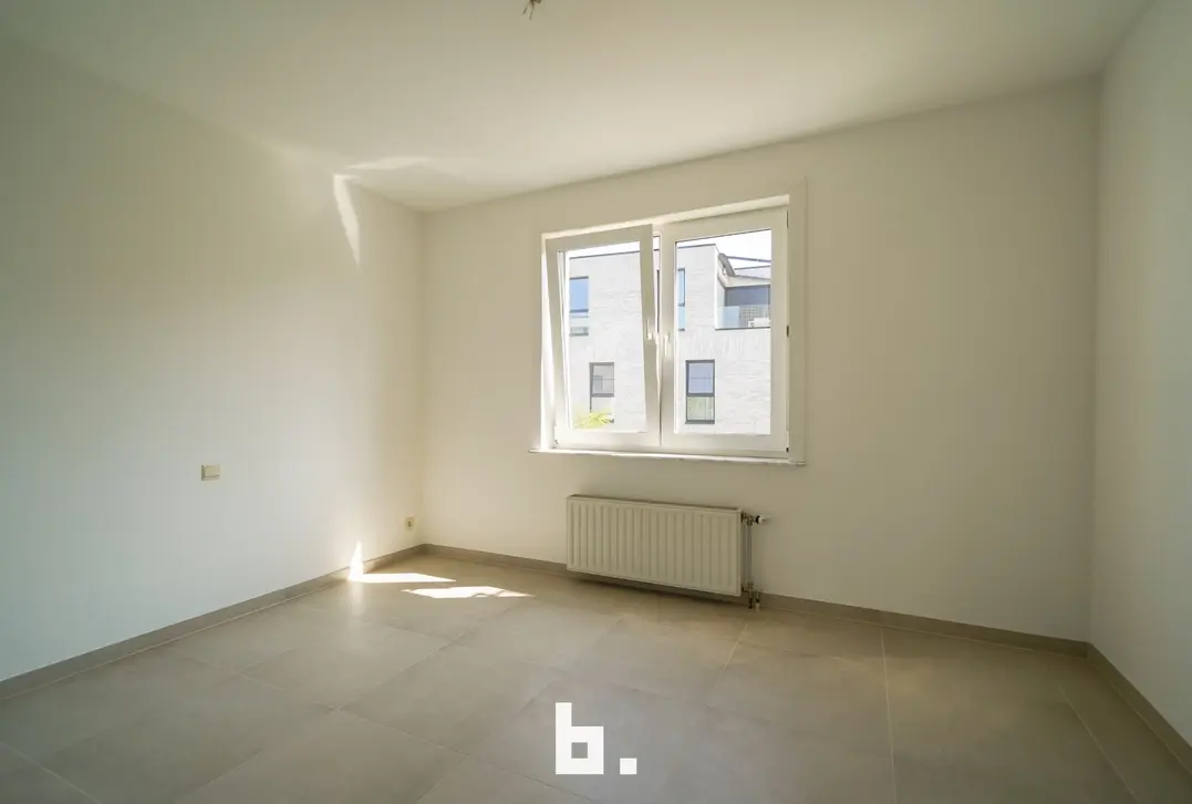 Gezellig 2-slaapkamer appartement - Zedelgem