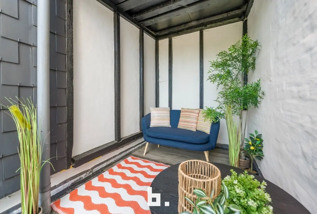 Volledig gerenoveerde woning (gezinswoning/kangoeroe/co-housing) - Sint-Andries