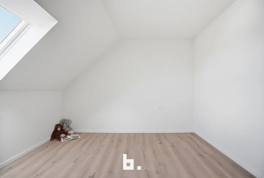Mooi gerenoveerde, energiezuinige centrumwoning - Roeselare