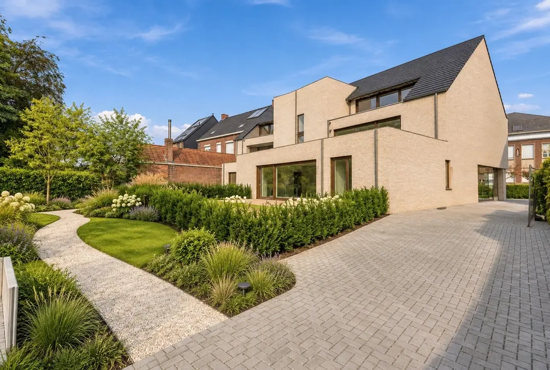 RESIDENTIE MOTEMEERSCH | KORTEMARK - Kortemark