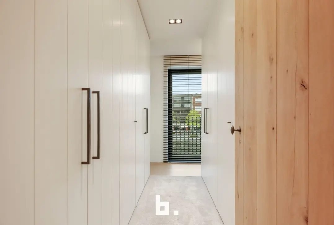 Subliem bemeubeld appartement met zicht op de Leie - Kortrijk