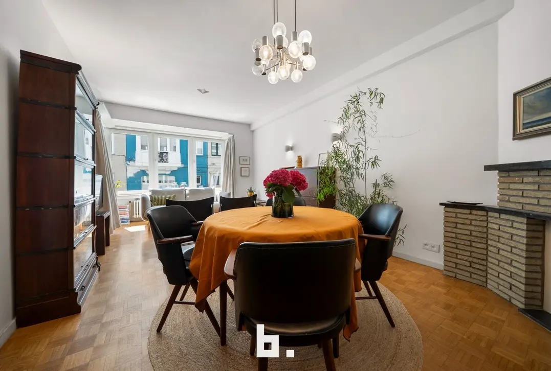Charmant en instapklaar appartement op toplocatie - Oostende