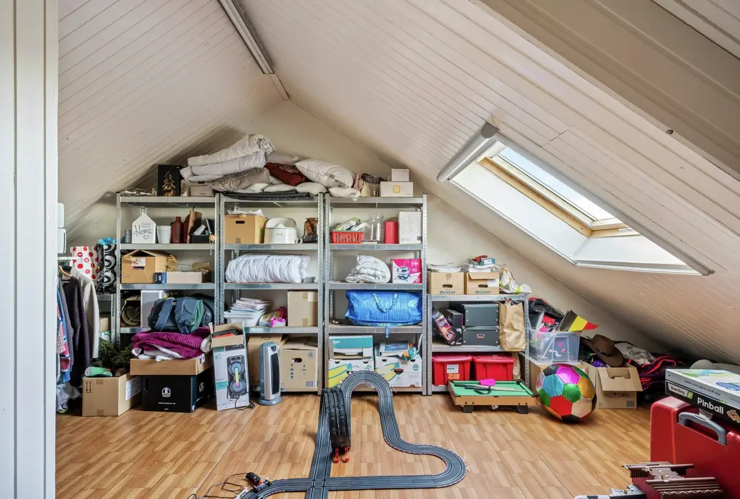 Ruime gezinswoning met zonnige tuin - Zele
