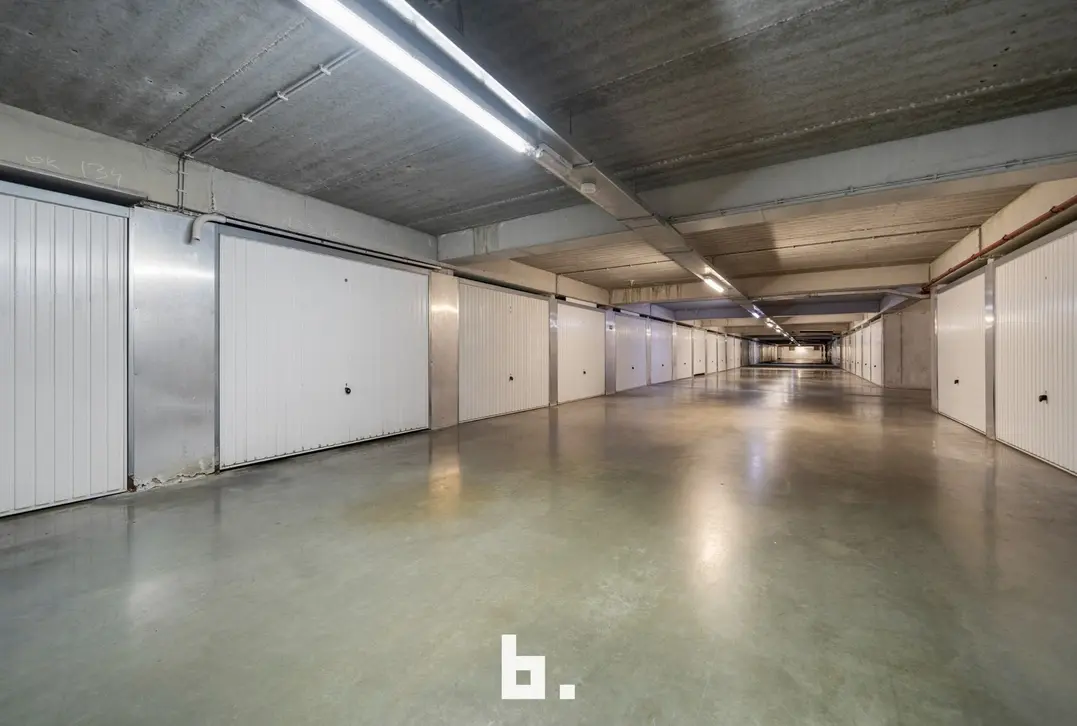 Instapklaar appartement op enkele stappen van zee - Oostende
