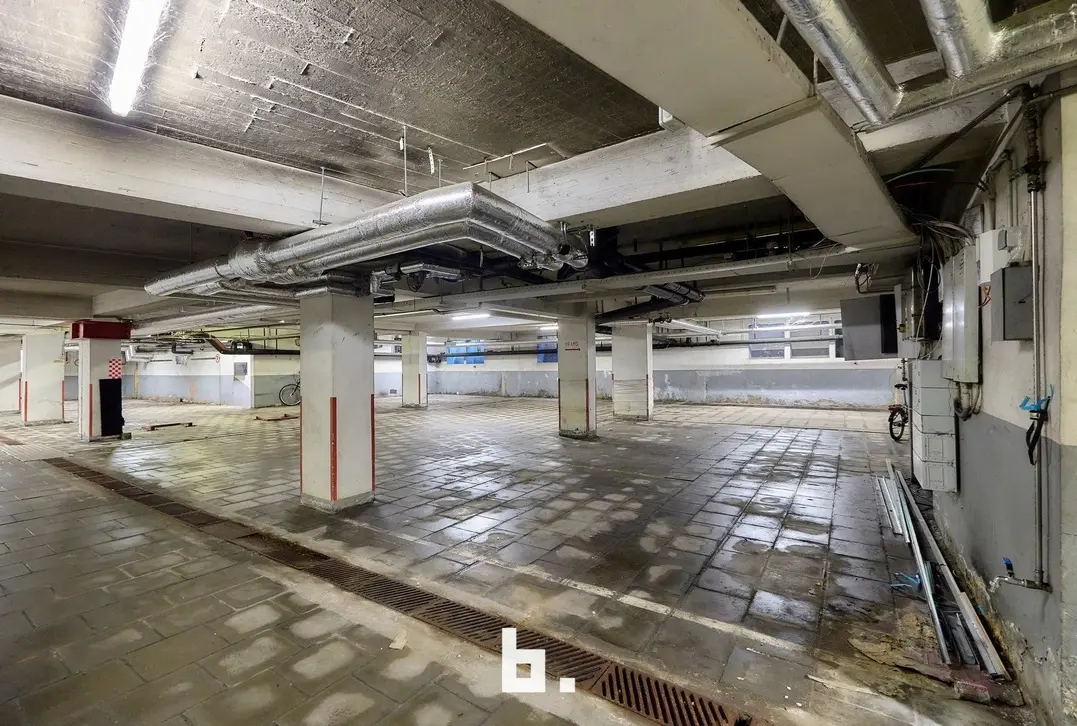 Exclusief designappartement met panoramisch stadszicht - Roeselare